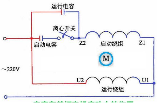 「黑金刚电容」电容是怎么放大电压的? 「黑金刚电容」电容是怎么放大电压的?
