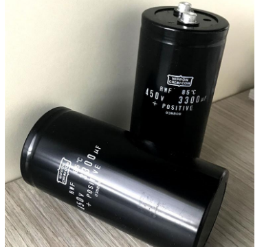 黑金刚电容 黑金刚电容