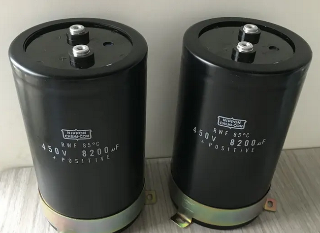 黑金刚电容 黑金刚电容