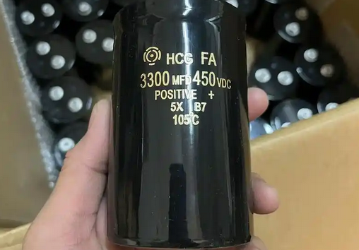 黑金刚电容 黑金刚电容
